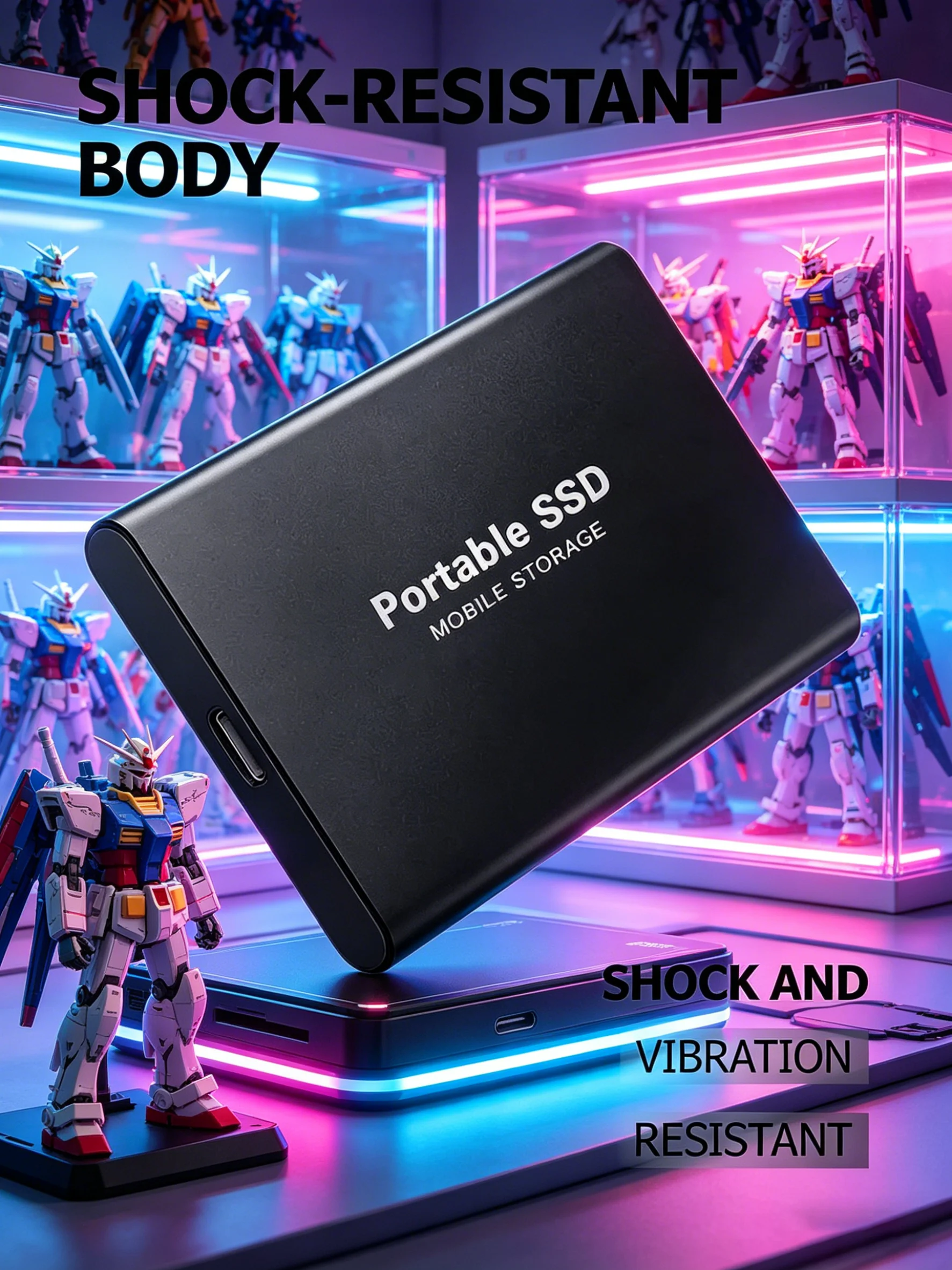 Generic External Hard Drive 1TB 2TB 4TB Portable HDD SSD Storage For PC Laptop Phone 2026 Generic External Hard Drive 1TB 2TB 4TB Portable HDD SSD Storage For PC Laptop Phone 2026