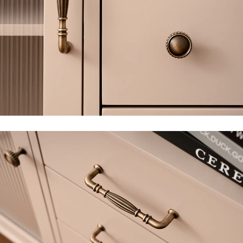 Santaya Antique Brass Cabinet Pulls 5 Inch Hole Center Bar Drawer Pulls for Kitchen Cabinet Handle Dressers Copper Home Hardware Santaya Antique Brass Cabinet Pulls 5 Inch Hole Center Bar Drawer Pulls for Kitchen Cabinet Handle Dressers Copper Home Hardware