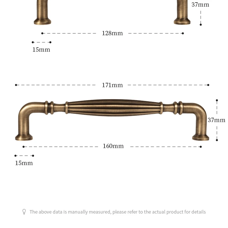 Santaya Antique Brass Cabinet Pulls 5 Inch Hole Center Bar Drawer Pulls for Kitchen Cabinet Handle Dressers Copper Home Hardware Santaya Antique Brass Cabinet Pulls 5 Inch Hole Center Bar Drawer Pulls for Kitchen Cabinet Handle Dressers Copper Home Hardware