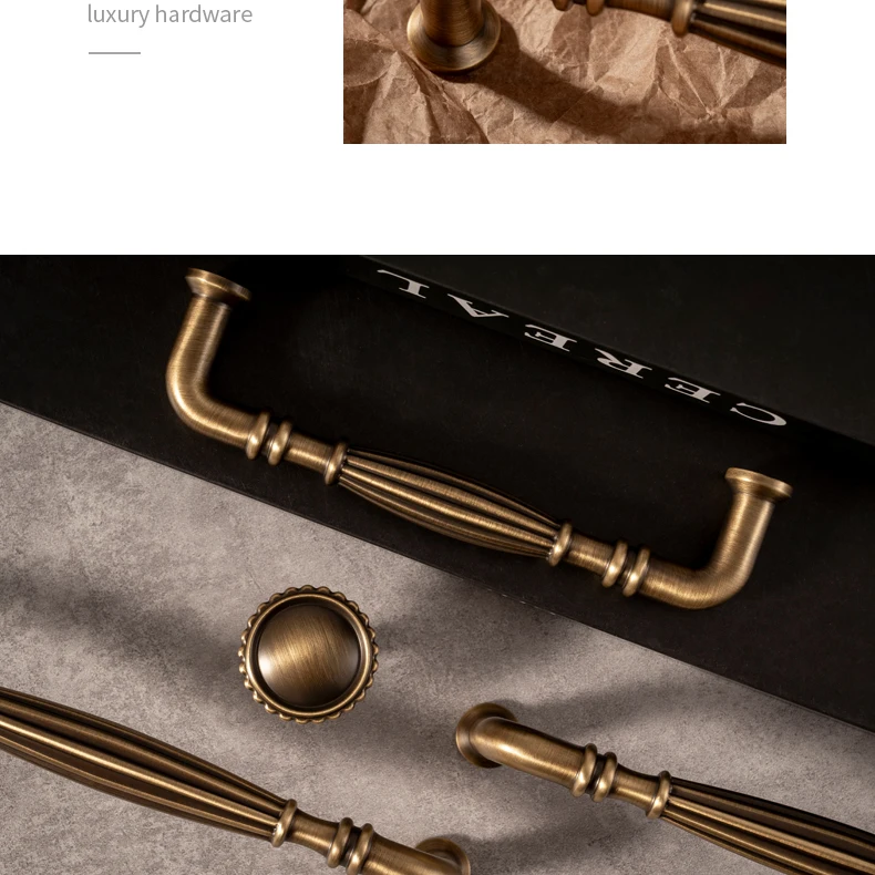 Santaya Antique Brass Cabinet Pulls 5 Inch Hole Center Bar Drawer Pulls for Kitchen Cabinet Handle Dressers Copper Home Hardware Santaya Antique Brass Cabinet Pulls 5 Inch Hole Center Bar Drawer Pulls for Kitchen Cabinet Handle Dressers Copper Home Hardware