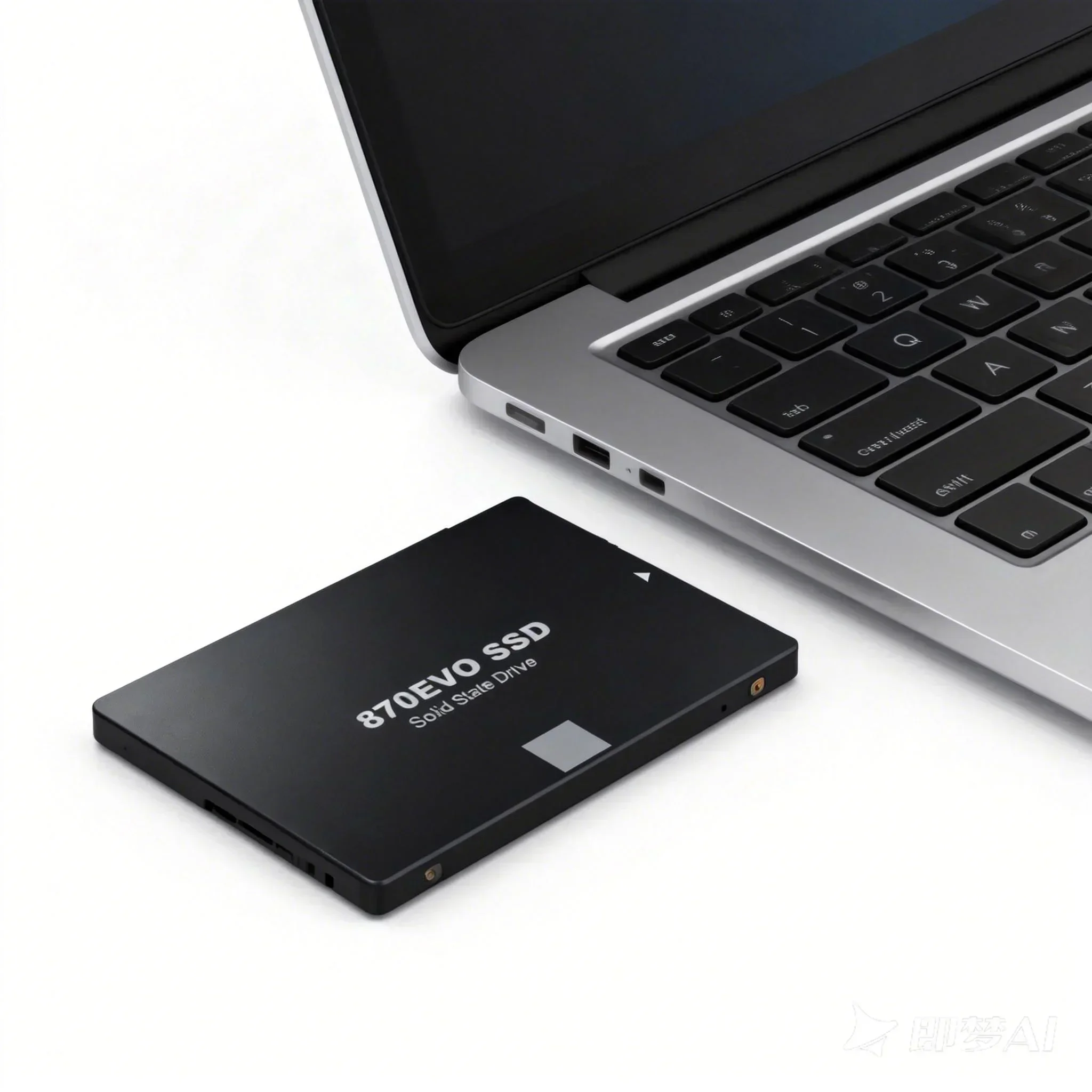 New 880 EVO 2.5 Inch Internal Original SSD Quick Boot SATA 3.0 2TB / 4TB High Speed Solid State Drive for Laptop Desktop PC