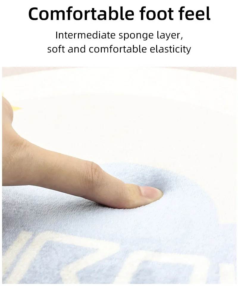 VIKAMA kitchen carpet washable, non-slip, absorbent floor mat, bathroom floor mat, absorbent kitchen mat, door mat, room decorat VIKAMA kitchen carpet washable, non-slip, absorbent floor mat, bathroom floor mat, absorbent kitchen mat, door mat, room decorat