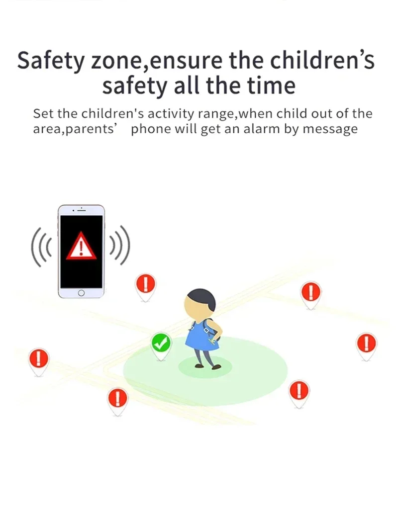 Lenovo 5G Waterproof Children Smart Watch SOS GPS Location Sim Card Call Camera Kid SmartWatch Boy Girl Gift For Ios Android2026 Lenovo 5G Waterproof Children Smart Watch SOS GPS Location Sim Card Call Camera Kid SmartWatch Boy Girl Gift For Ios Android2026