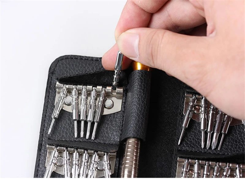 Magnetic Screwdriver Bits Set Torx Phillips Screw Driver Socket Remover Wrench Phone PC Repair Tools Electrical Tool Accessories Magnetic Screwdriver Bits Set Torx Phillips Screw Driver Socket Remover Wrench Phone PC Repair Tools Electrical Tool Accessories