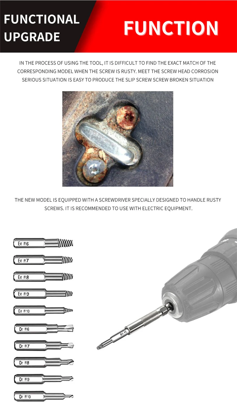 Magnetic Screwdriver Bits Set Torx Phillips Screw Driver Socket Remover Wrench Phone PC Repair Tools Electrical Tool Accessories Magnetic Screwdriver Bits Set Torx Phillips Screw Driver Socket Remover Wrench Phone PC Repair Tools Electrical Tool Accessories