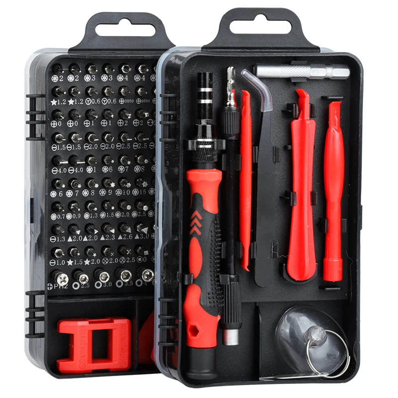 Magnetic Screwdriver Bits Set Torx Phillips Screw Driver Socket Remover Wrench Phone PC Repair Tools Electrical Tool Accessories Magnetic Screwdriver Bits Set Torx Phillips Screw Driver Socket Remover Wrench Phone PC Repair Tools Electrical Tool Accessories