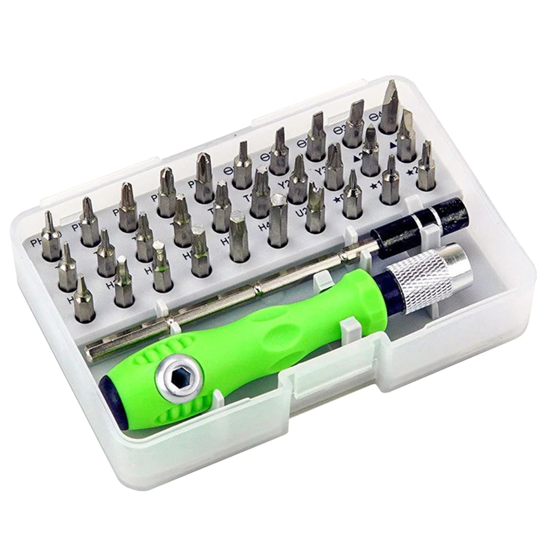 Magnetic Screwdriver Bits Set Torx Phillips Screw Driver Socket Remover Wrench Phone PC Repair Tools Electrical Tool Accessories Magnetic Screwdriver Bits Set Torx Phillips Screw Driver Socket Remover Wrench Phone PC Repair Tools Electrical Tool Accessories