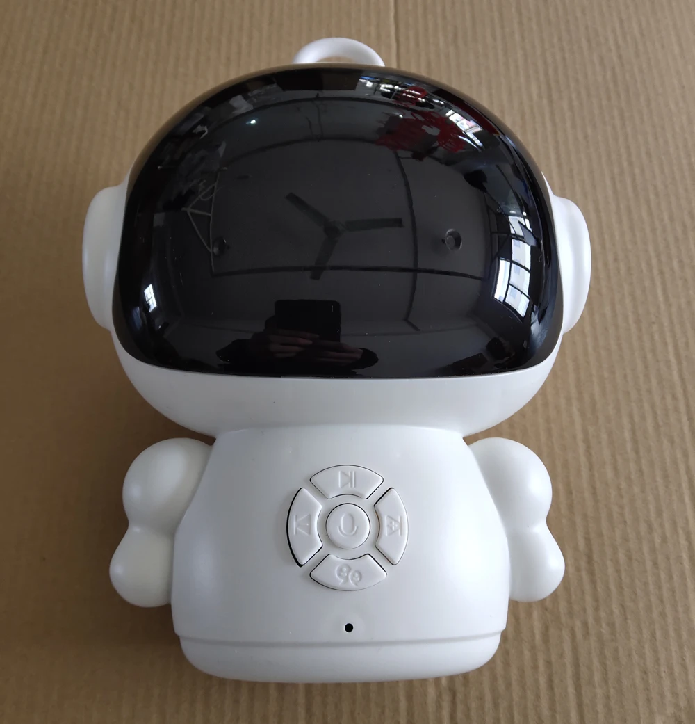 Smart AI Robot WiFi Early Education Toys for Children Speech Recognition & Voice Interactive Educational Learning Machine