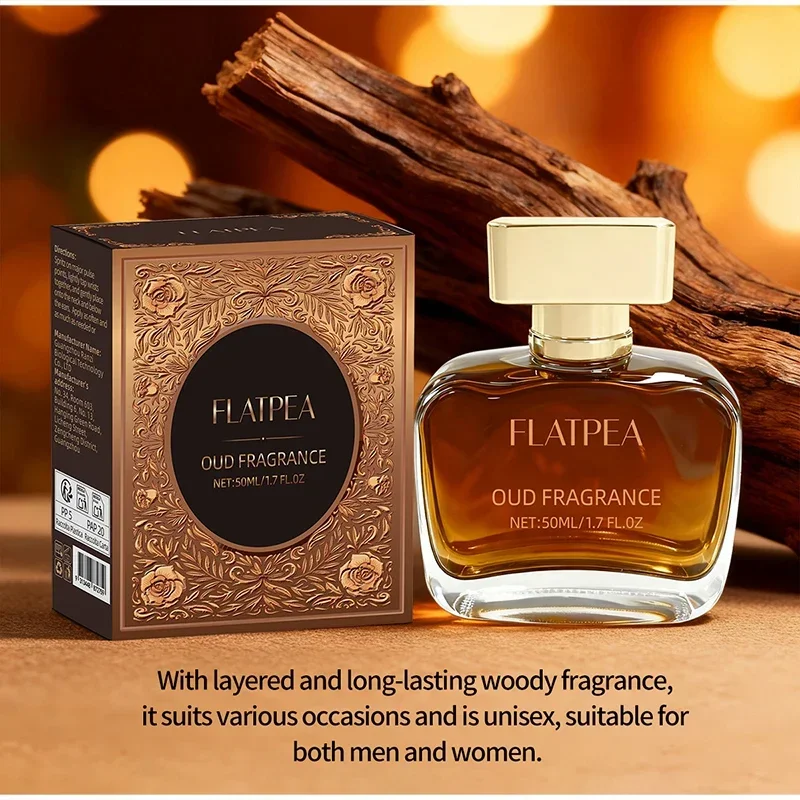 Arabian Brand Perfume High-end Men's Perfume Musk Oud And Cedarwood Woody Scent Long-lasting And Charm Men's Eau De Toilette Arabian Brand Perfume High-end Men's Perfume Musk Oud And Cedarwood Woody Scent Long-lasting And Charm Men's Eau De Toilette