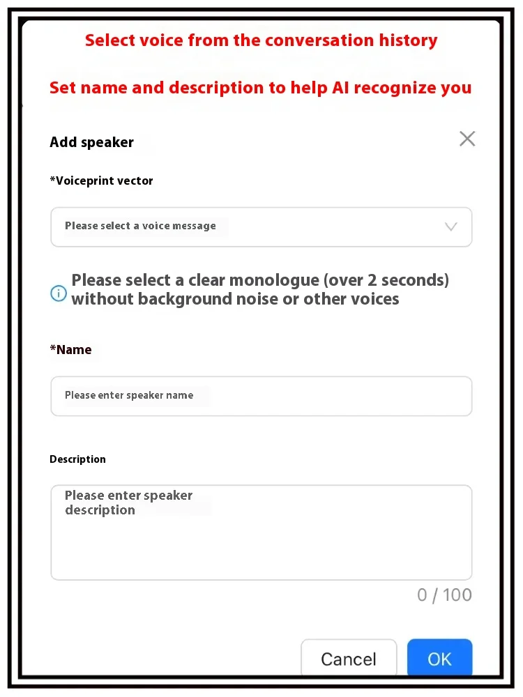AI EMO Robot 1.54inches Screen Electronic Toys Intelligent Interactive Robots Voiceprint Recognition Companion for Child Gifts