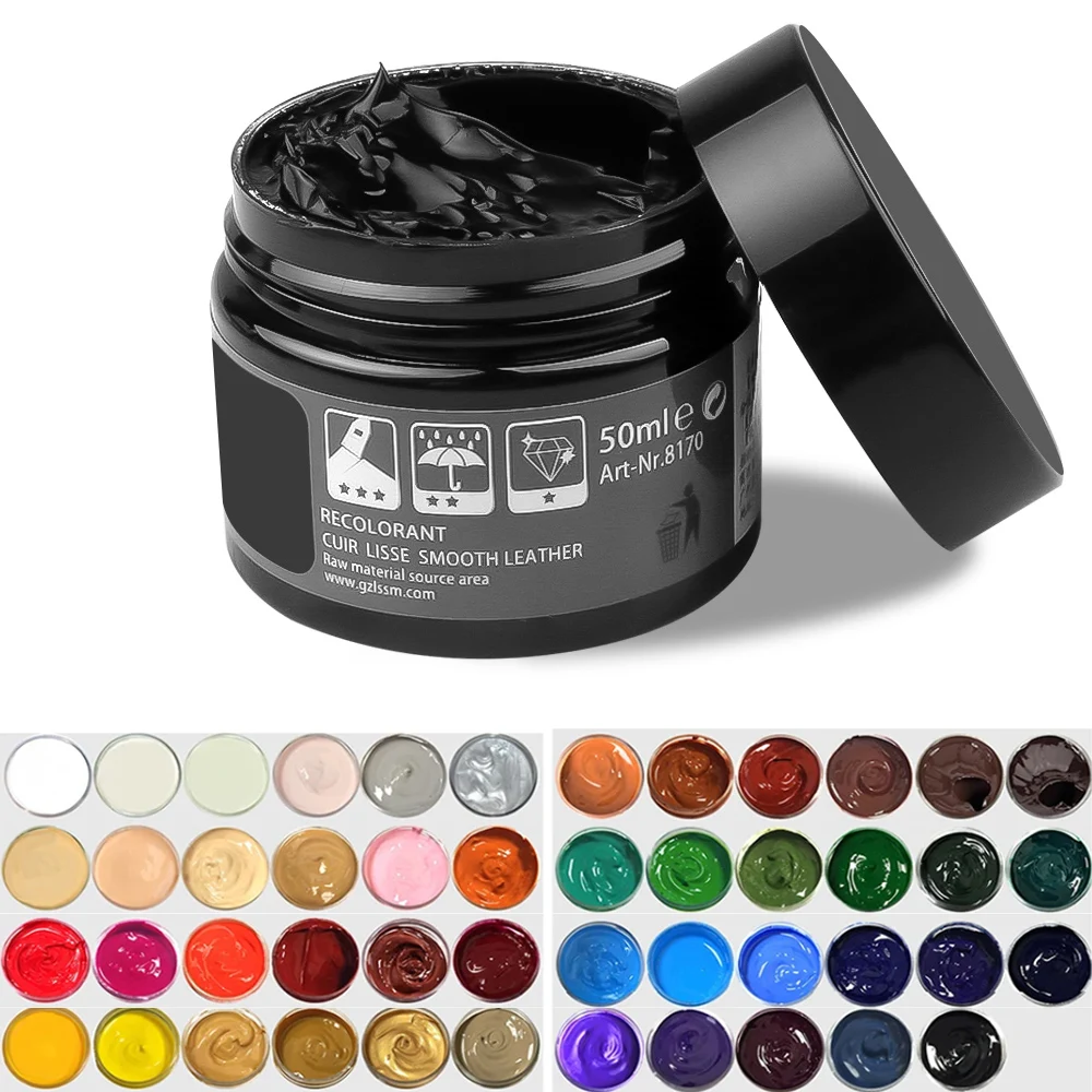 Car Leather Repair Kit Liquid Skin Recoloring Balm No Heat Repair Tool Auto Seat Holes Scratch Cracks rips restoration set shoes Car Leather Repair Kit Liquid Skin Recoloring Balm No Heat Repair Tool Auto Seat Holes Scratch Cracks rips restoration set shoes