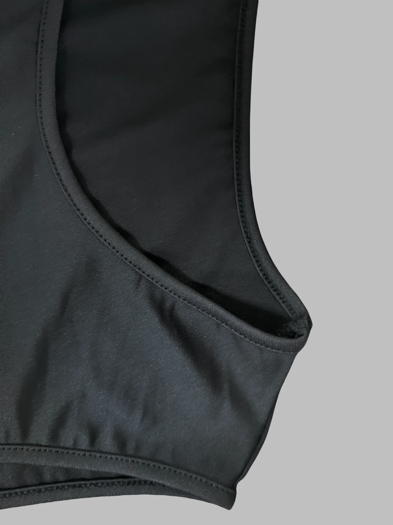 New fashion women's loose casual solid color plus size vest New fashion women's loose casual solid color plus size vest