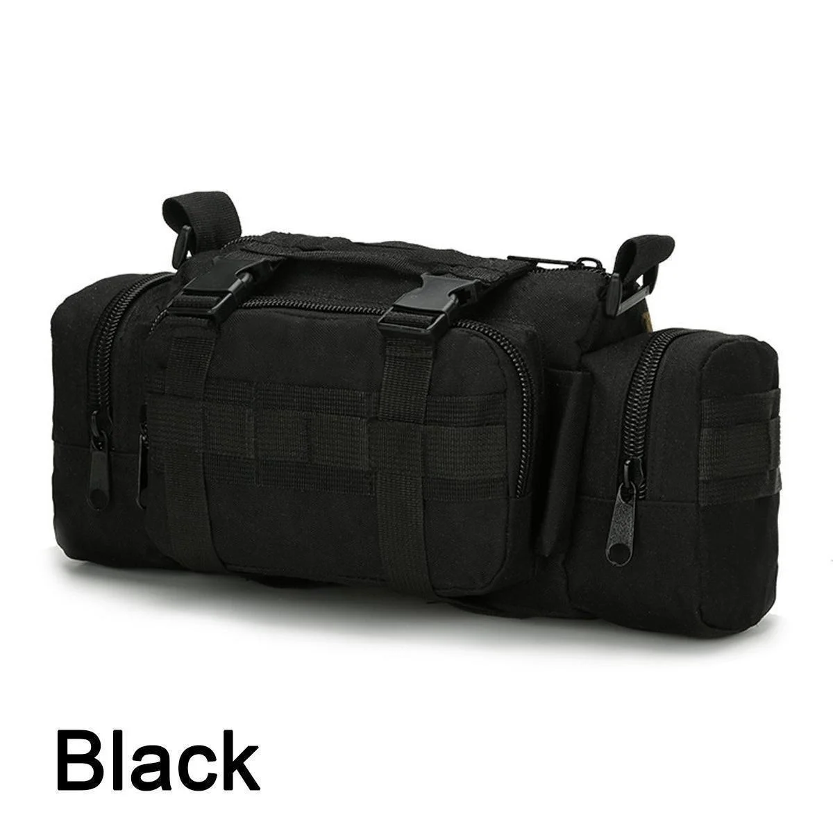 Outdoor Backpack Hunting Waist Pack Waist Bag Camping Hiking Pouch Chest Bag Outdoor Backpack Hunting Waist Pack Waist Bag Camping Hiking Pouch Chest Bag