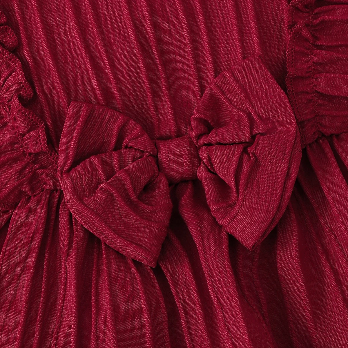 Baby girl's Sleeveless Dress Solid color Ruffled edges Fashion Summer Dress+Headband, 0-24 Months old Baby girl's New Year Dress Baby girl's Sleeveless Dress Solid color Ruffled edges Fashion Summer Dress+Headband, 0-24 Months old Baby girl's New Year Dress