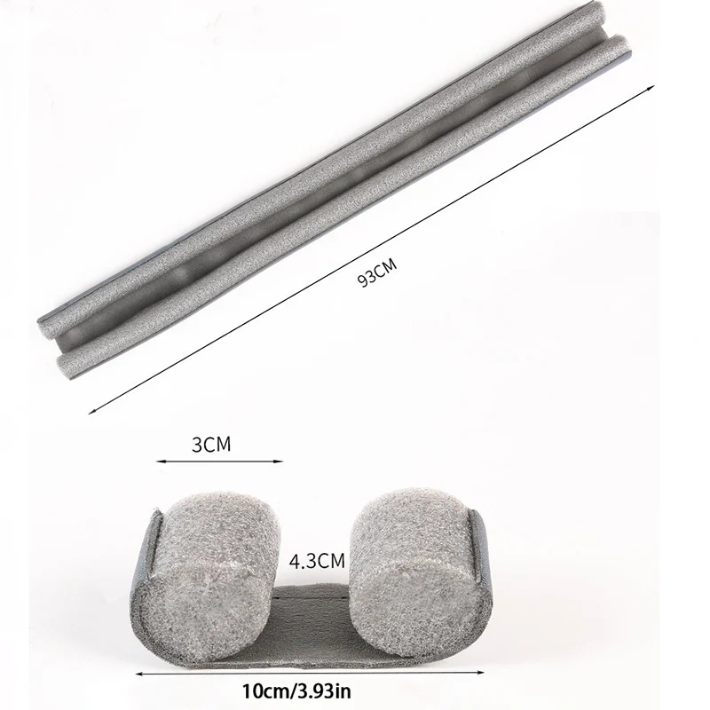 Hot Sell Flexible Door Bottom Sealing Strip Stopper Door Weatherstrip Guard Wind Dust Blocker Sealer Stopper Door Seal Hot Sell Flexible Door Bottom Sealing Strip Stopper Door Weatherstrip Guard Wind Dust Blocker Sealer Stopper Door Seal
