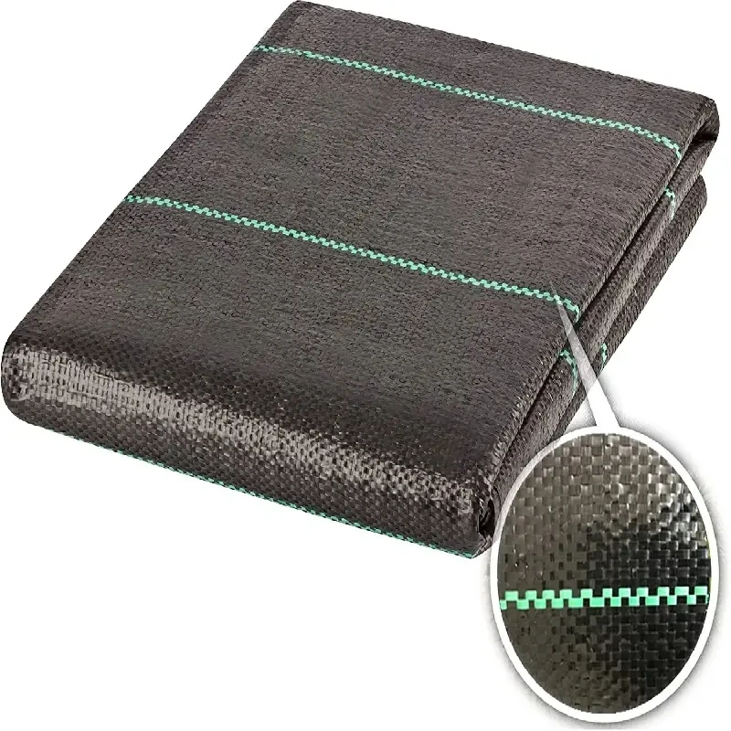 Weed Barrier Fabric Heavy Duty, Woven Weed Control Fabric, Non-Slip Outdoor Rubber Floor Mats, Weed Block Polyethylene Ground Co Weed Barrier Fabric Heavy Duty, Woven Weed Control Fabric, Non-Slip Outdoor Rubber Floor Mats, Weed Block Polyethylene Ground Co