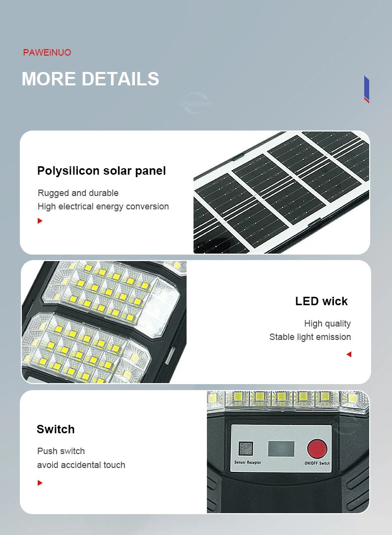 99000000LM 60000W Solar LED Outdoor Lighting Motion Sensor Super Bright Wall Lamp Waterproof Solar Light For Garden Street Patio