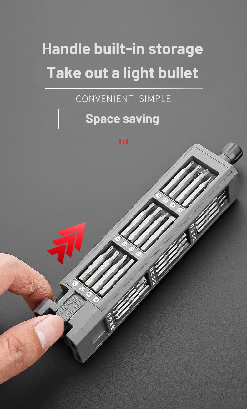 Precision Screwdriver Set 8 32 43 46 in 1 Torx Hex Phillips Magnetic Screwdriver Bit Phone Watch Laptop Mini Repair Tool Set Precision Screwdriver Set 8 32 43 46 in 1 Torx Hex Phillips Magnetic Screwdriver Bit Phone Watch Laptop Mini Repair Tool Set