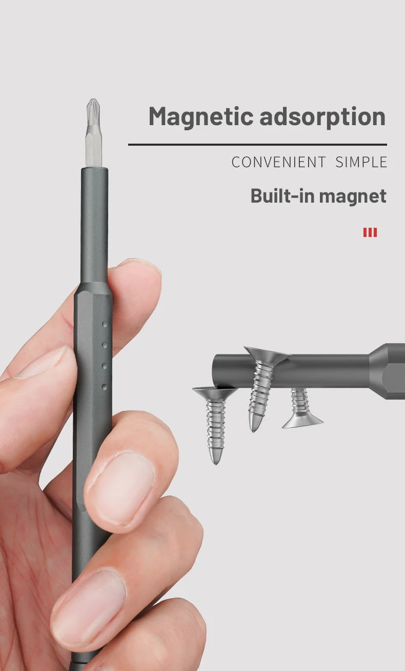 Precision Screwdriver Set 8 32 43 46 in 1 Torx Hex Phillips Magnetic Screwdriver Bit Phone Watch Laptop Mini Repair Tool Set Precision Screwdriver Set 8 32 43 46 in 1 Torx Hex Phillips Magnetic Screwdriver Bit Phone Watch Laptop Mini Repair Tool Set