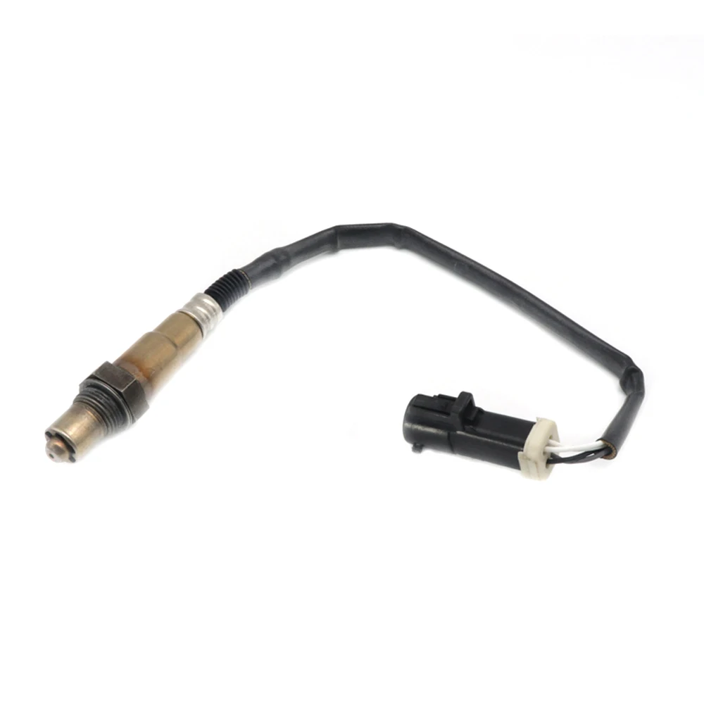 XUAN Air Fuel Ratio Lambda O2 Oxygen Sensor 4L3Z-9G444-AA for FORD E-350 E-450 EXPEDITION EXPLORER F-150 LINCOLN NAVIGATOR MAZDA XUAN Air Fuel Ratio Lambda O2 Oxygen Sensor 4L3Z-9G444-AA for FORD E-350 E-450 EXPEDITION EXPLORER F-150 LINCOLN NAVIGATOR MAZDA