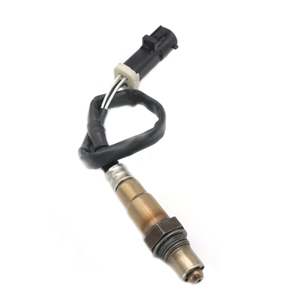 XUAN Air Fuel Ratio Lambda O2 Oxygen Sensor 4L3Z-9G444-AA for FORD E-350 E-450 EXPEDITION EXPLORER F-150 LINCOLN NAVIGATOR MAZDA XUAN Air Fuel Ratio Lambda O2 Oxygen Sensor 4L3Z-9G444-AA for FORD E-350 E-450 EXPEDITION EXPLORER F-150 LINCOLN NAVIGATOR MAZDA