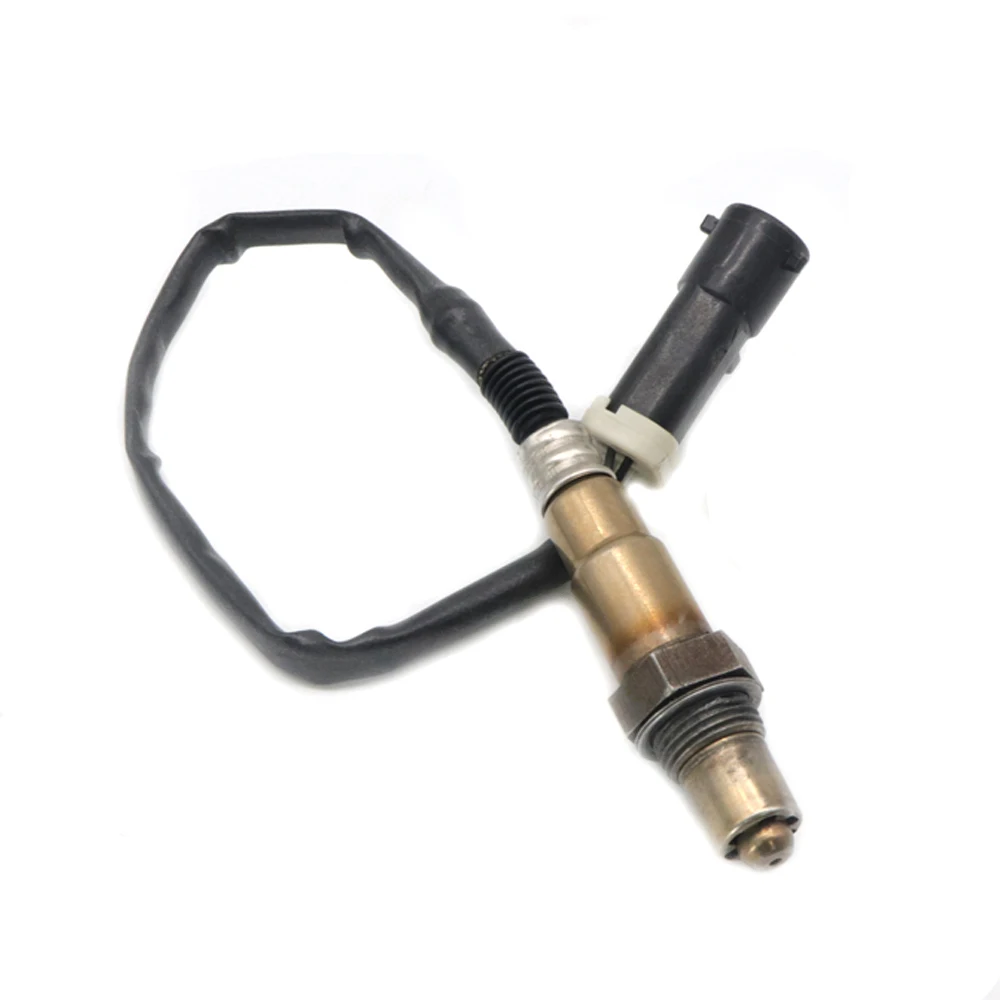 XUAN Air Fuel Ratio Lambda O2 Oxygen Sensor 4L3Z-9G444-AA for FORD E-350 E-450 EXPEDITION EXPLORER F-150 LINCOLN NAVIGATOR MAZDA XUAN Air Fuel Ratio Lambda O2 Oxygen Sensor 4L3Z-9G444-AA for FORD E-350 E-450 EXPEDITION EXPLORER F-150 LINCOLN NAVIGATOR MAZDA