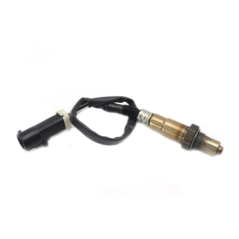 XUAN Air Fuel Ratio Lambda O2 Oxygen Sensor 4L3Z-9G444-AA for FORD E-350 E-450 EXPEDITION EXPLORER F-150 LINCOLN NAVIGATOR MAZDA XUAN Air Fuel Ratio Lambda O2 Oxygen Sensor 4L3Z-9G444-AA for FORD E-350 E-450 EXPEDITION EXPLORER F-150 LINCOLN NAVIGATOR MAZDA