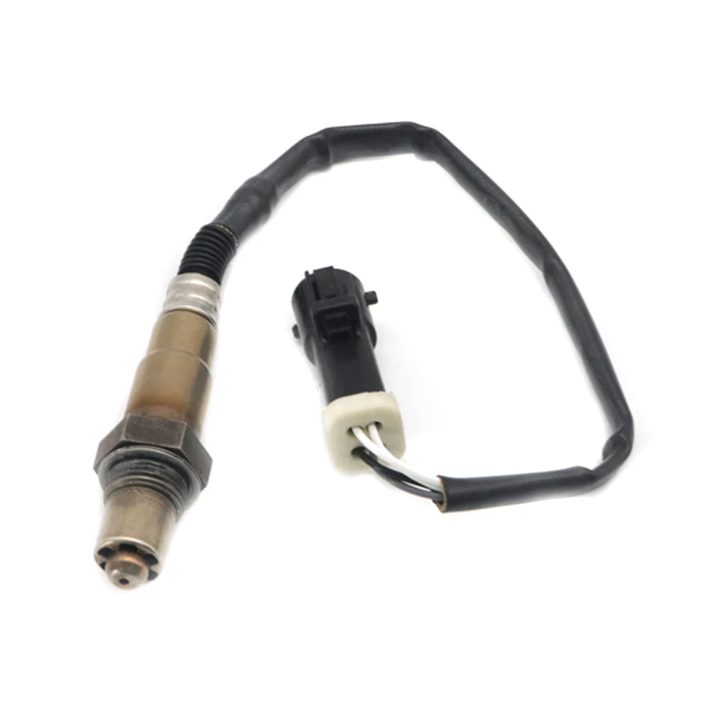 XUAN Air Fuel Ratio Lambda O2 Oxygen Sensor 4L3Z-9G444-AA for FORD E-350 E-450 EXPEDITION EXPLORER F-150 LINCOLN NAVIGATOR MAZDA XUAN Air Fuel Ratio Lambda O2 Oxygen Sensor 4L3Z-9G444-AA for FORD E-350 E-450 EXPEDITION EXPLORER F-150 LINCOLN NAVIGATOR MAZDA