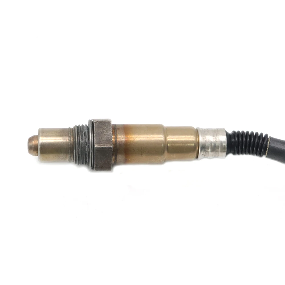 XUAN Air Fuel Ratio Lambda O2 Oxygen Sensor 4L3Z-9G444-AA for FORD E-350 E-450 EXPEDITION EXPLORER F-150 LINCOLN NAVIGATOR MAZDA XUAN Air Fuel Ratio Lambda O2 Oxygen Sensor 4L3Z-9G444-AA for FORD E-350 E-450 EXPEDITION EXPLORER F-150 LINCOLN NAVIGATOR MAZDA