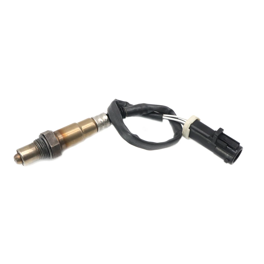 XUAN Air Fuel Ratio Lambda O2 Oxygen Sensor 4L3Z-9G444-AA for FORD E-350 E-450 EXPEDITION EXPLORER F-150 LINCOLN NAVIGATOR MAZDA XUAN Air Fuel Ratio Lambda O2 Oxygen Sensor 4L3Z-9G444-AA for FORD E-350 E-450 EXPEDITION EXPLORER F-150 LINCOLN NAVIGATOR MAZDA