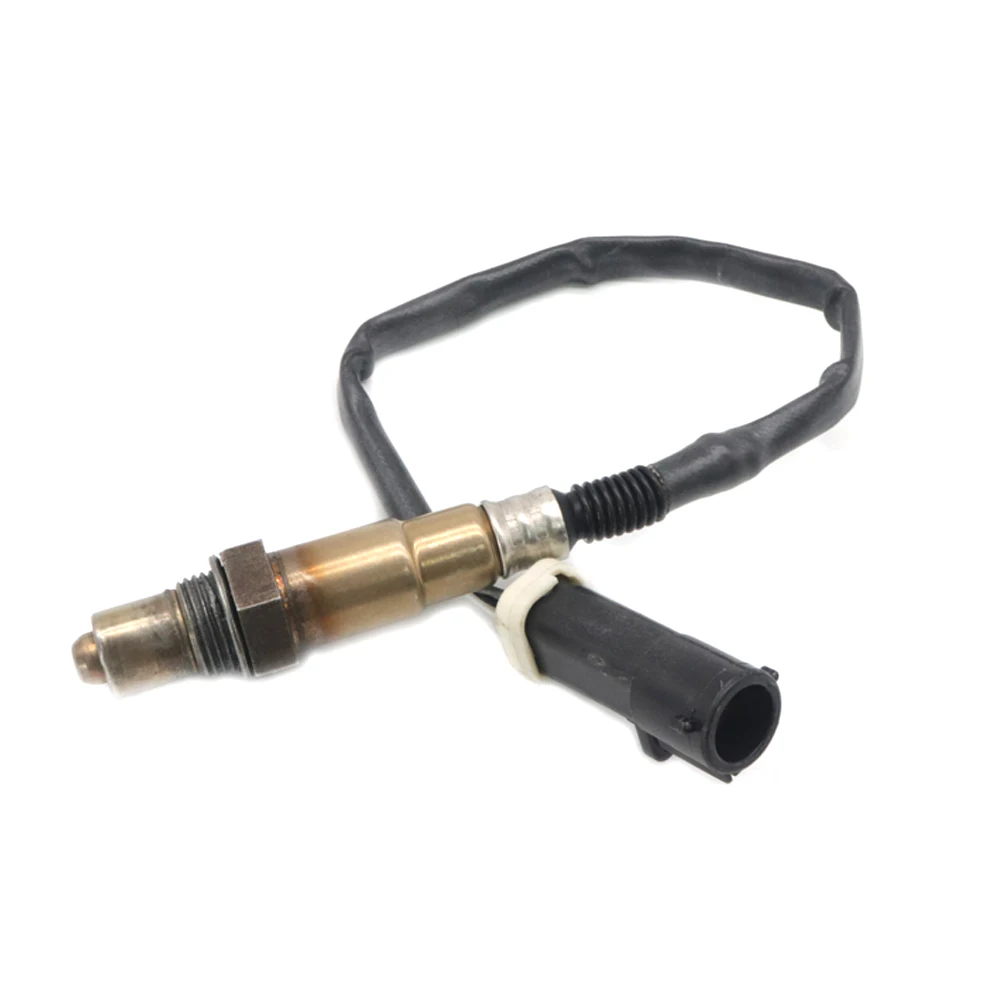 XUAN Air Fuel Ratio Lambda O2 Oxygen Sensor 4L3Z-9G444-AA for FORD E-350 E-450 EXPEDITION EXPLORER F-150 LINCOLN NAVIGATOR MAZDA XUAN Air Fuel Ratio Lambda O2 Oxygen Sensor 4L3Z-9G444-AA for FORD E-350 E-450 EXPEDITION EXPLORER F-150 LINCOLN NAVIGATOR MAZDA