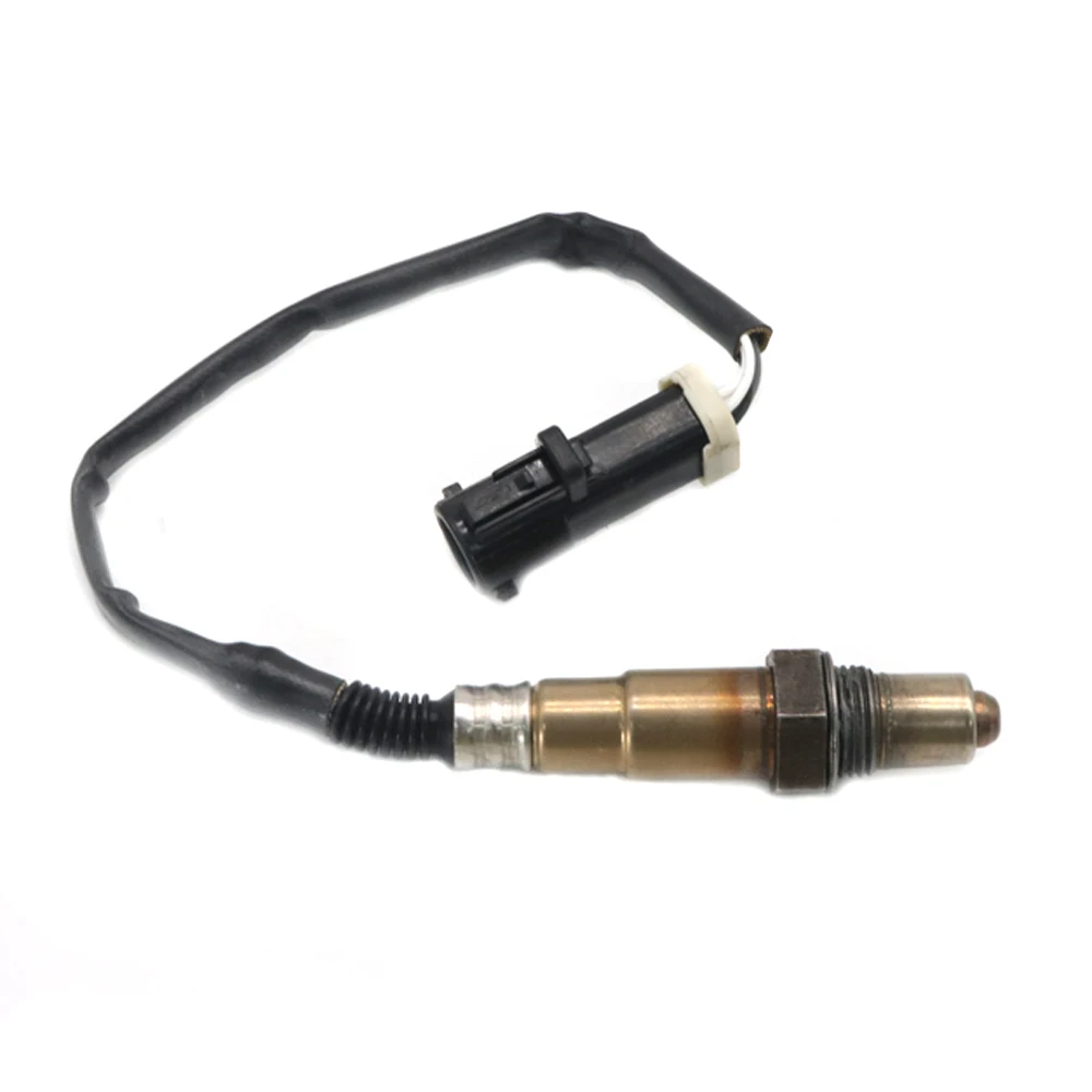 XUAN Air Fuel Ratio Lambda O2 Oxygen Sensor 4L3Z-9G444-AA for FORD E-350 E-450 EXPEDITION EXPLORER F-150 LINCOLN NAVIGATOR MAZDA XUAN Air Fuel Ratio Lambda O2 Oxygen Sensor 4L3Z-9G444-AA for FORD E-350 E-450 EXPEDITION EXPLORER F-150 LINCOLN NAVIGATOR MAZDA